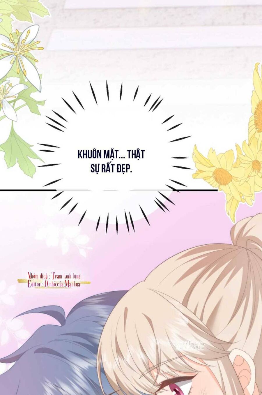 Trọng Sinh Trở Lại Làm Vợ Tổng Tài Chapter 22 - Trang 2