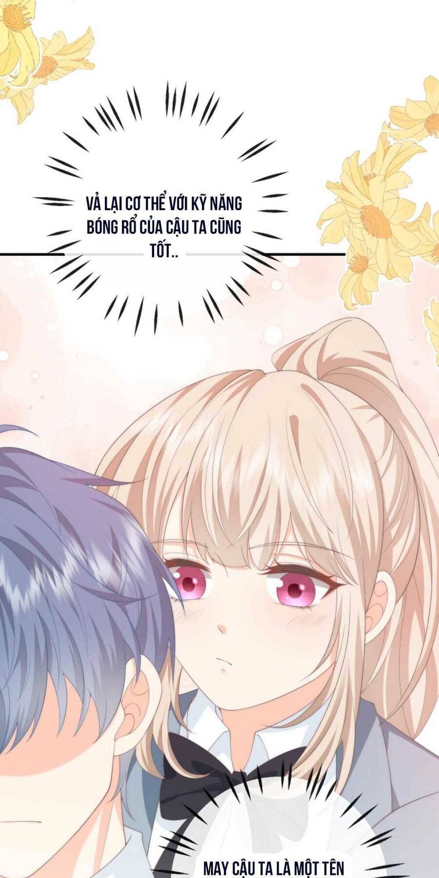 Trọng Sinh Trở Lại Làm Vợ Tổng Tài Chapter 22 - Trang 2