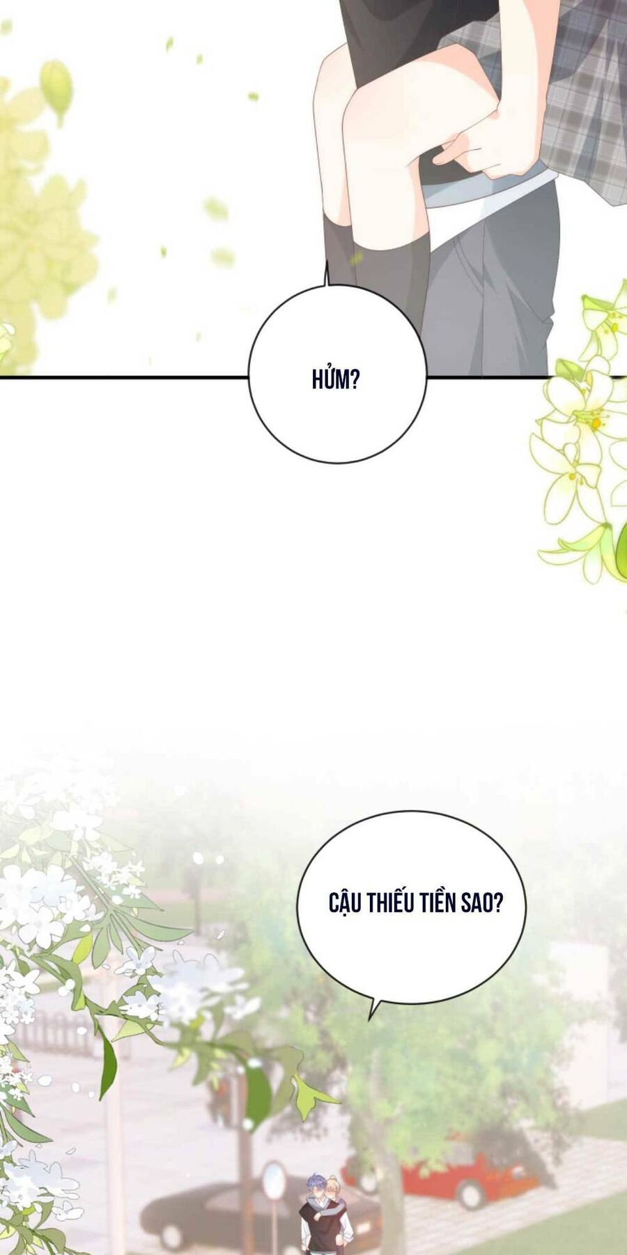 Trọng Sinh Trở Lại Làm Vợ Tổng Tài Chapter 22 - Trang 2