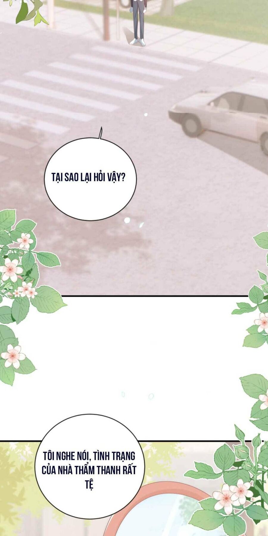 Trọng Sinh Trở Lại Làm Vợ Tổng Tài Chapter 22 - Trang 2