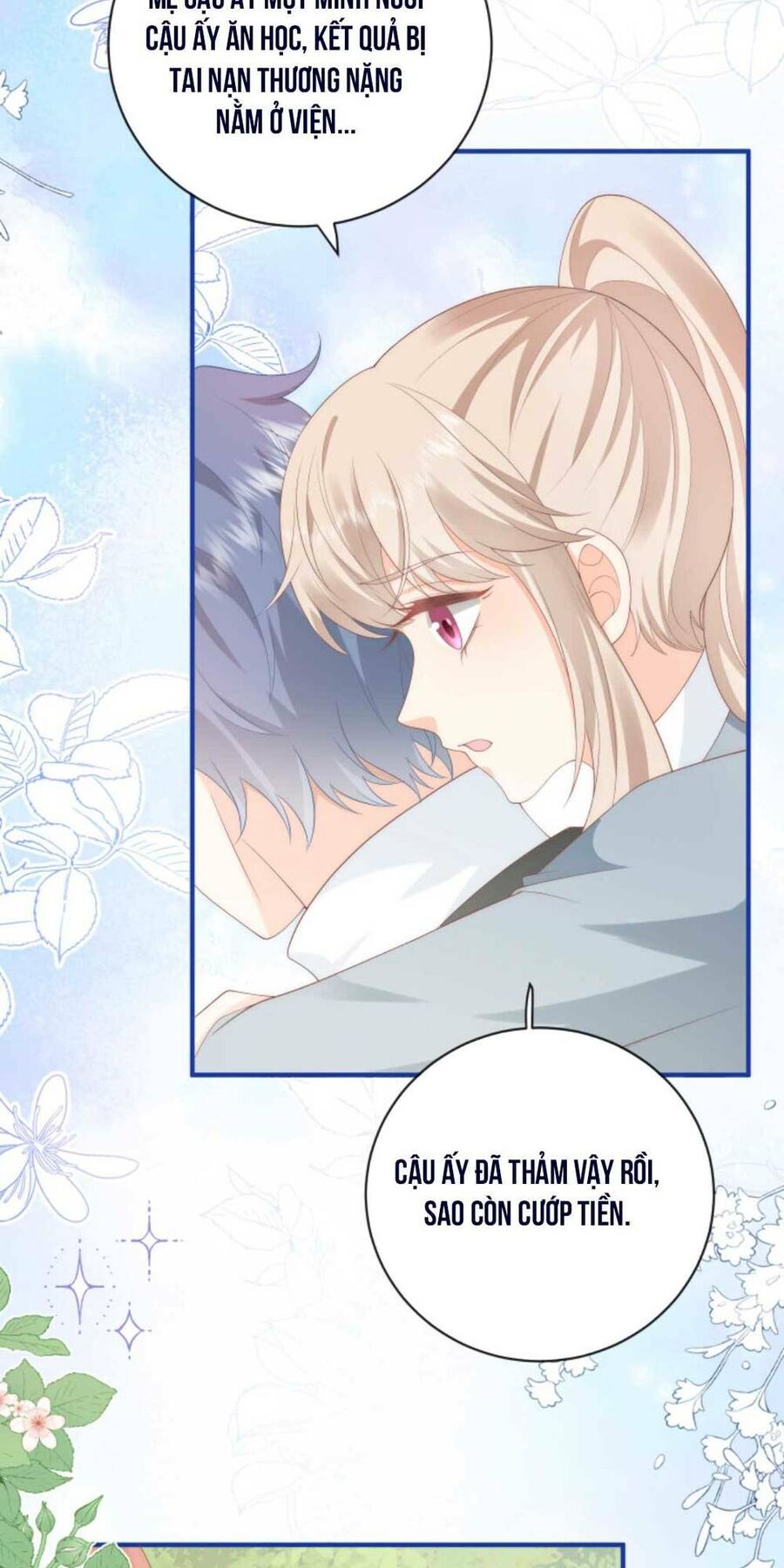 Trọng Sinh Trở Lại Làm Vợ Tổng Tài Chapter 22 - Trang 2