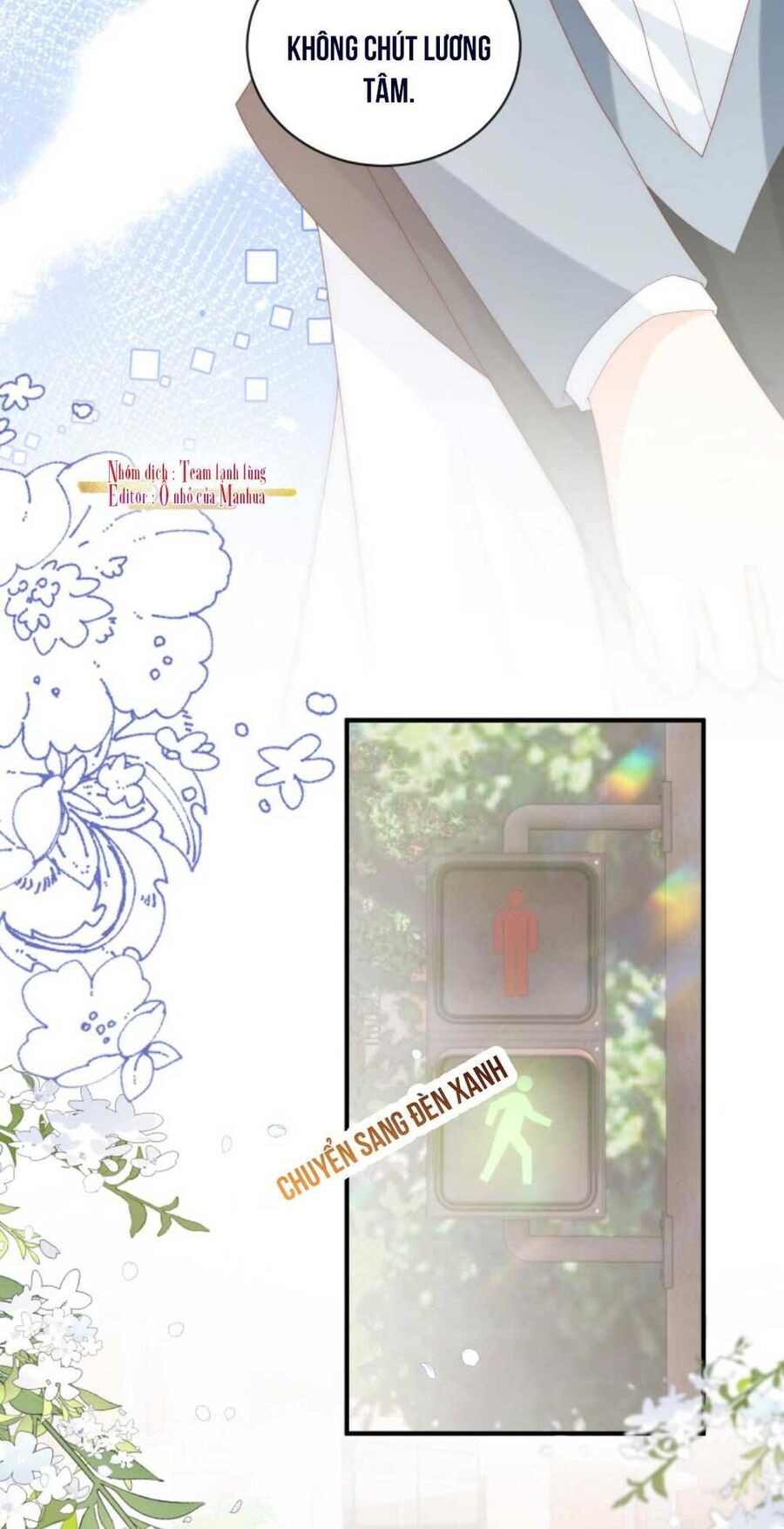 Trọng Sinh Trở Lại Làm Vợ Tổng Tài Chapter 22 - Trang 2