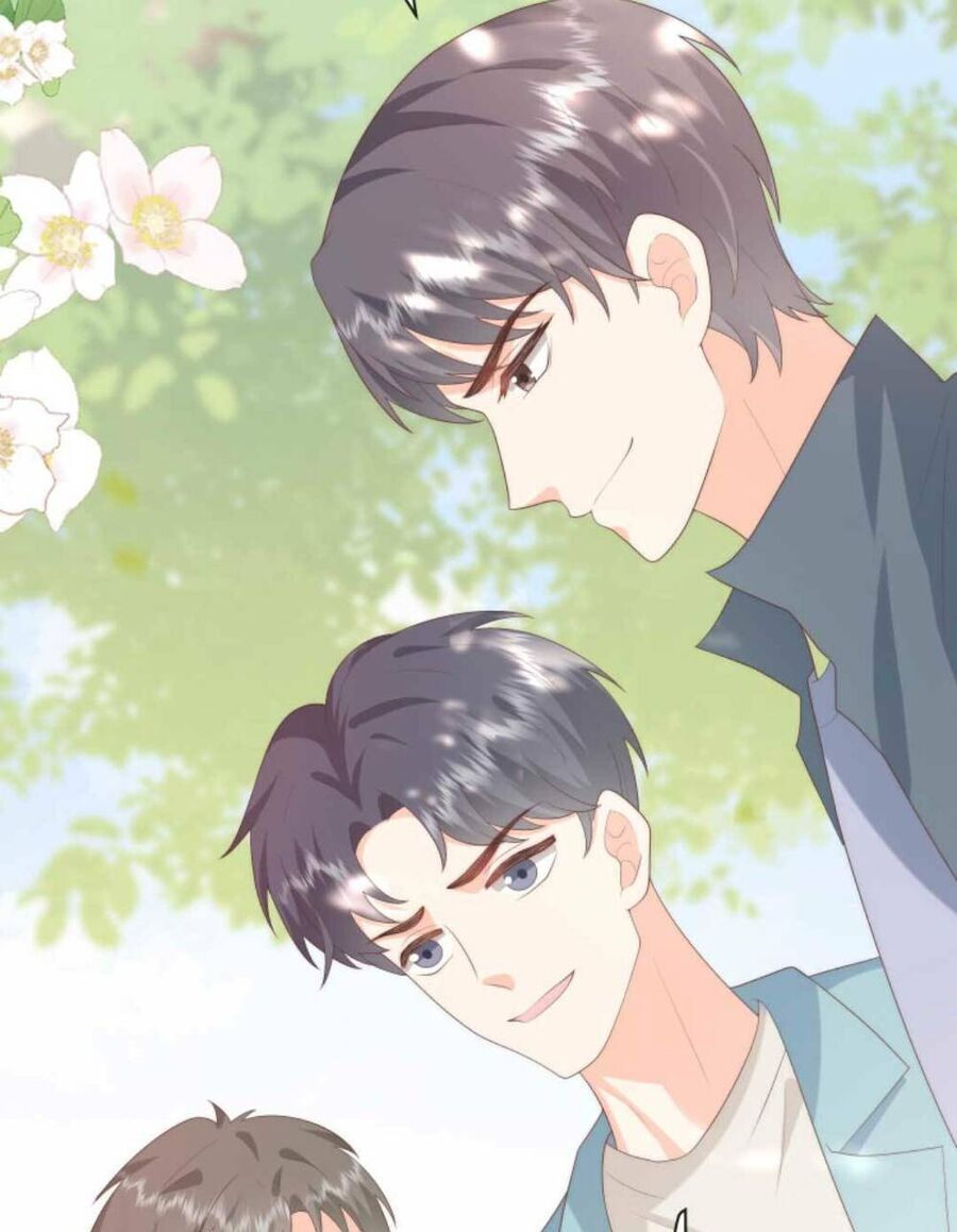 Trọng Sinh Trở Lại Làm Vợ Tổng Tài Chapter 22 - Trang 2