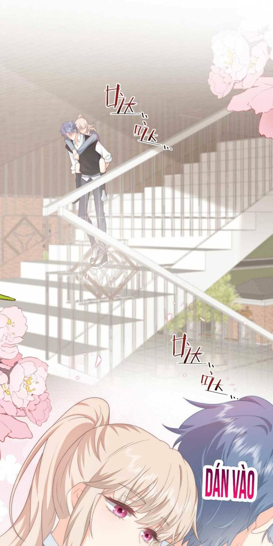 Trọng Sinh Trở Lại Làm Vợ Tổng Tài Chapter 22 - Trang 2