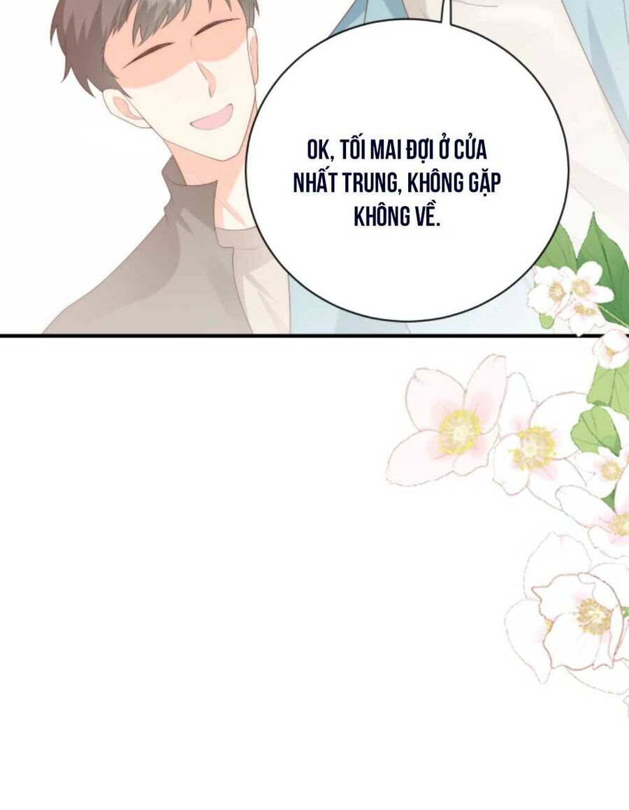 Trọng Sinh Trở Lại Làm Vợ Tổng Tài Chapter 22 - Trang 2