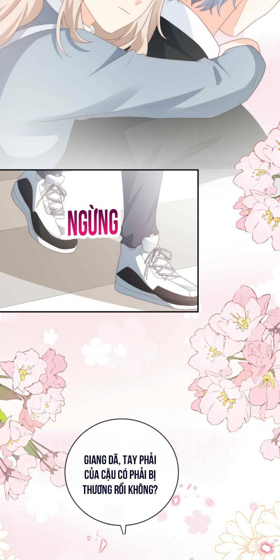 Trọng Sinh Trở Lại Làm Vợ Tổng Tài Chapter 22 - Trang 2