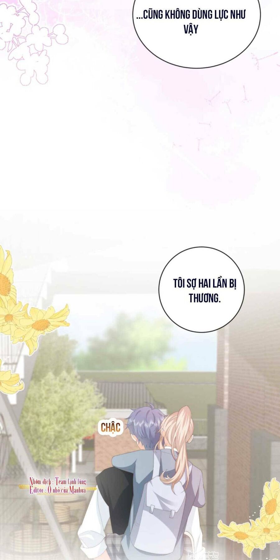 Trọng Sinh Trở Lại Làm Vợ Tổng Tài Chapter 22 - Trang 2