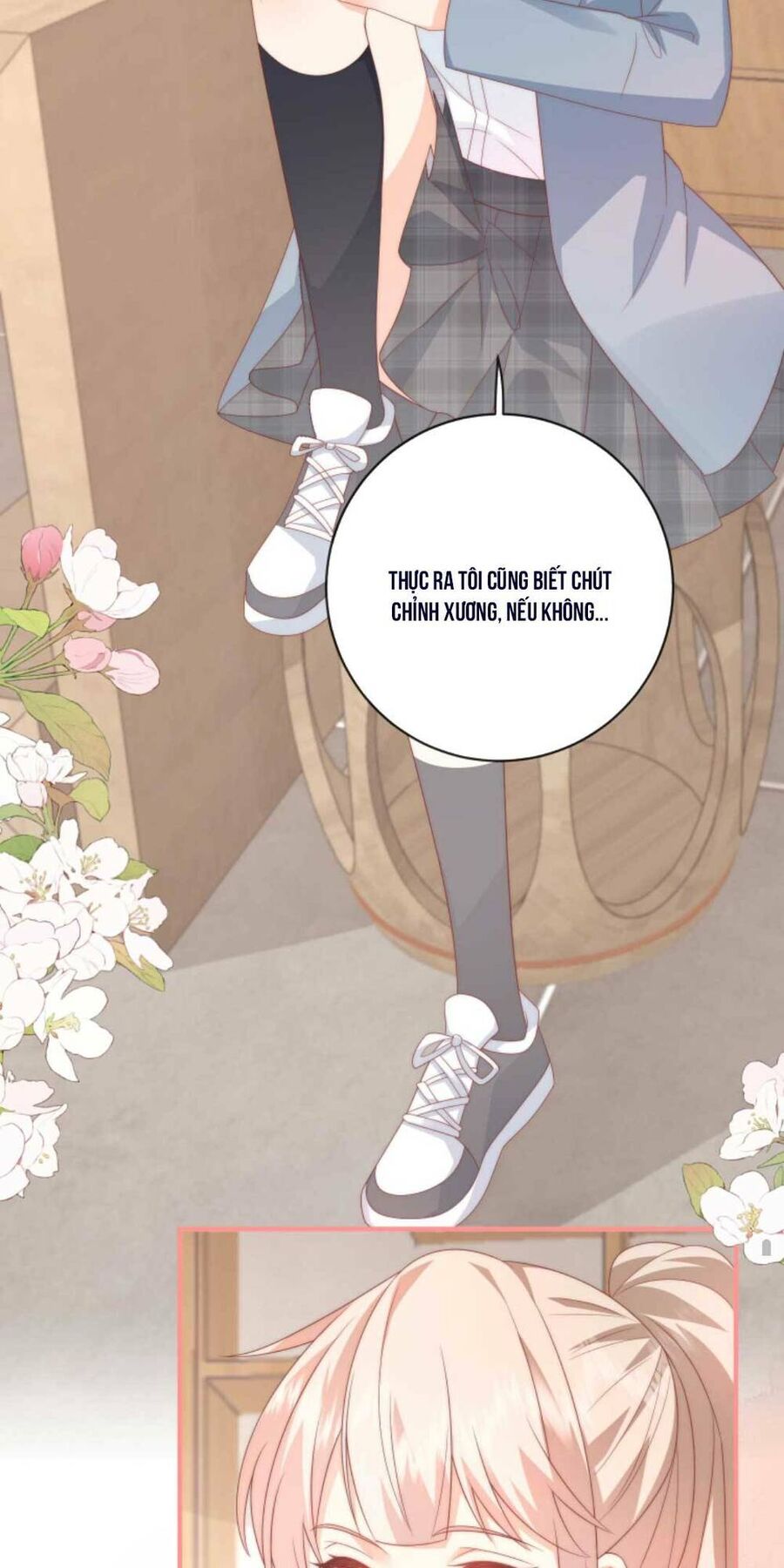 Trọng Sinh Trở Lại Làm Vợ Tổng Tài Chapter 23 - Trang 2