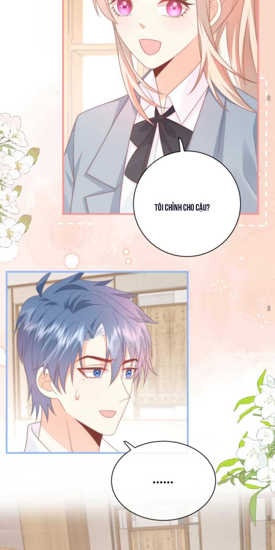 Trọng Sinh Trở Lại Làm Vợ Tổng Tài Chapter 23 - Trang 2