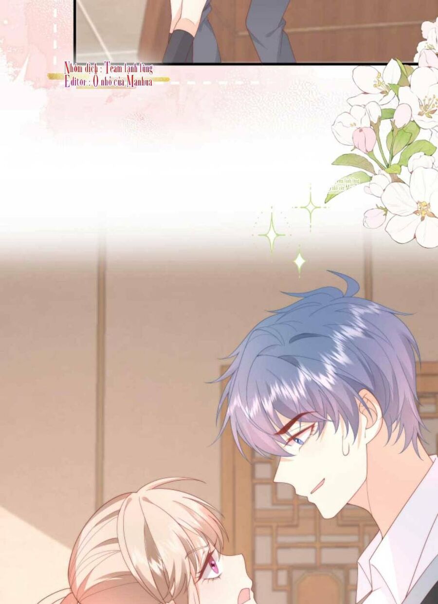 Trọng Sinh Trở Lại Làm Vợ Tổng Tài Chapter 23 - Trang 2