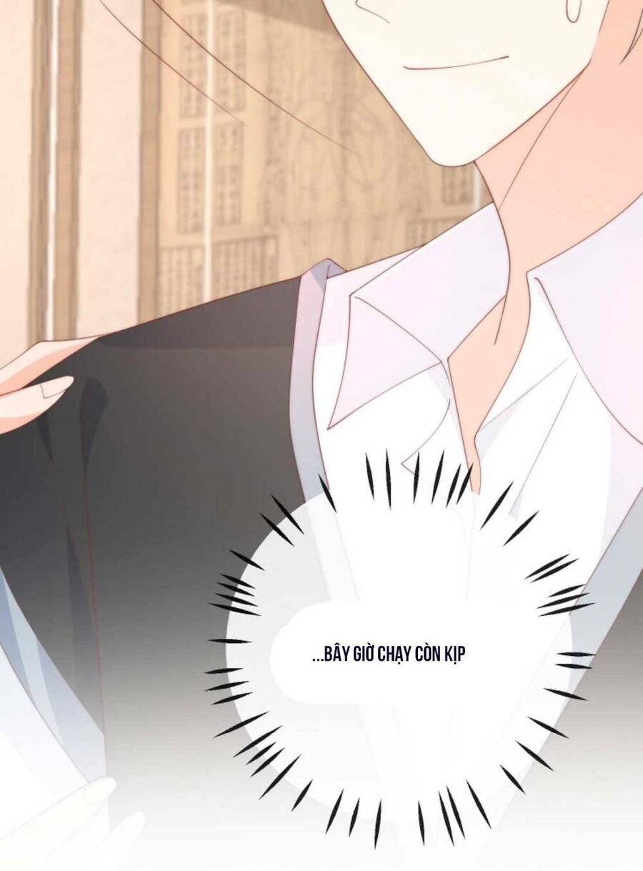 Trọng Sinh Trở Lại Làm Vợ Tổng Tài Chapter 23 - Trang 2