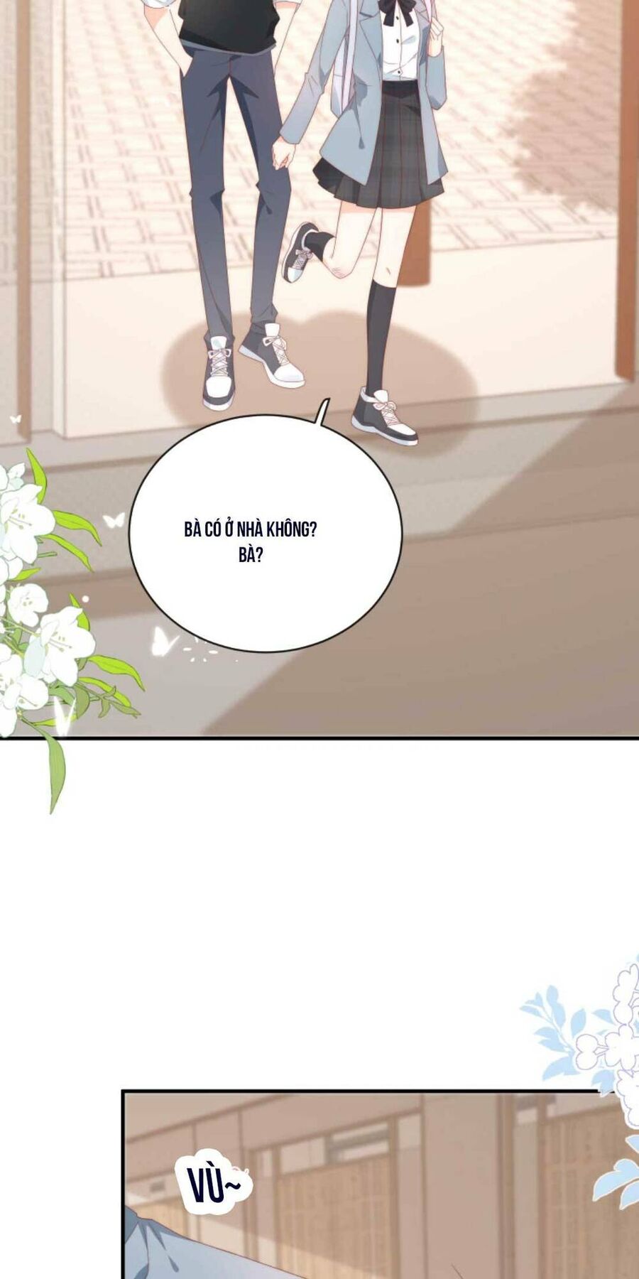 Trọng Sinh Trở Lại Làm Vợ Tổng Tài Chapter 23 - Trang 2