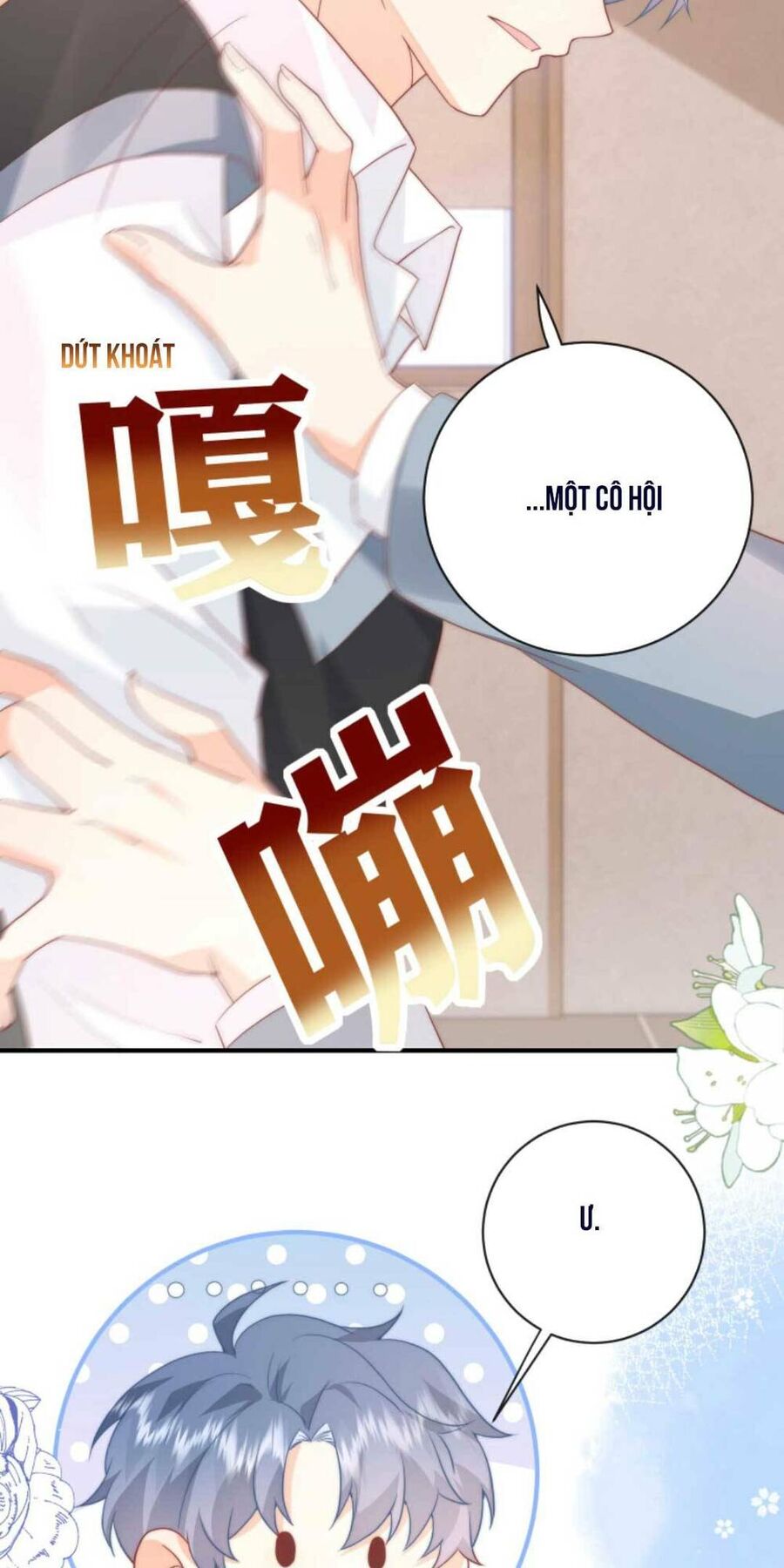 Trọng Sinh Trở Lại Làm Vợ Tổng Tài Chapter 24 - Trang 2