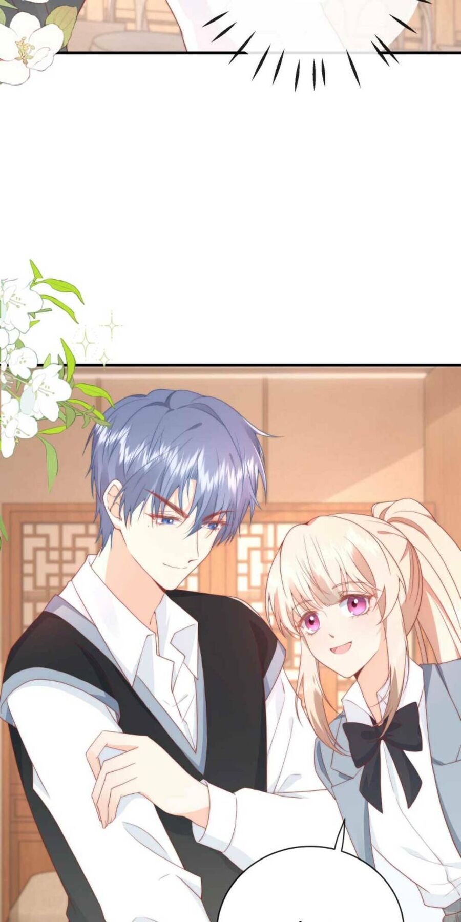 Trọng Sinh Trở Lại Làm Vợ Tổng Tài Chapter 24 - Trang 2