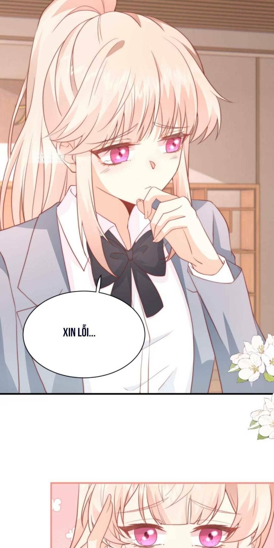 Trọng Sinh Trở Lại Làm Vợ Tổng Tài Chapter 24 - Trang 2