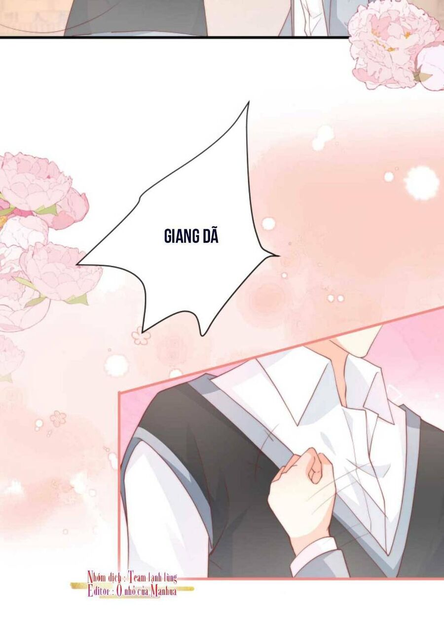 Trọng Sinh Trở Lại Làm Vợ Tổng Tài Chapter 24 - Trang 2