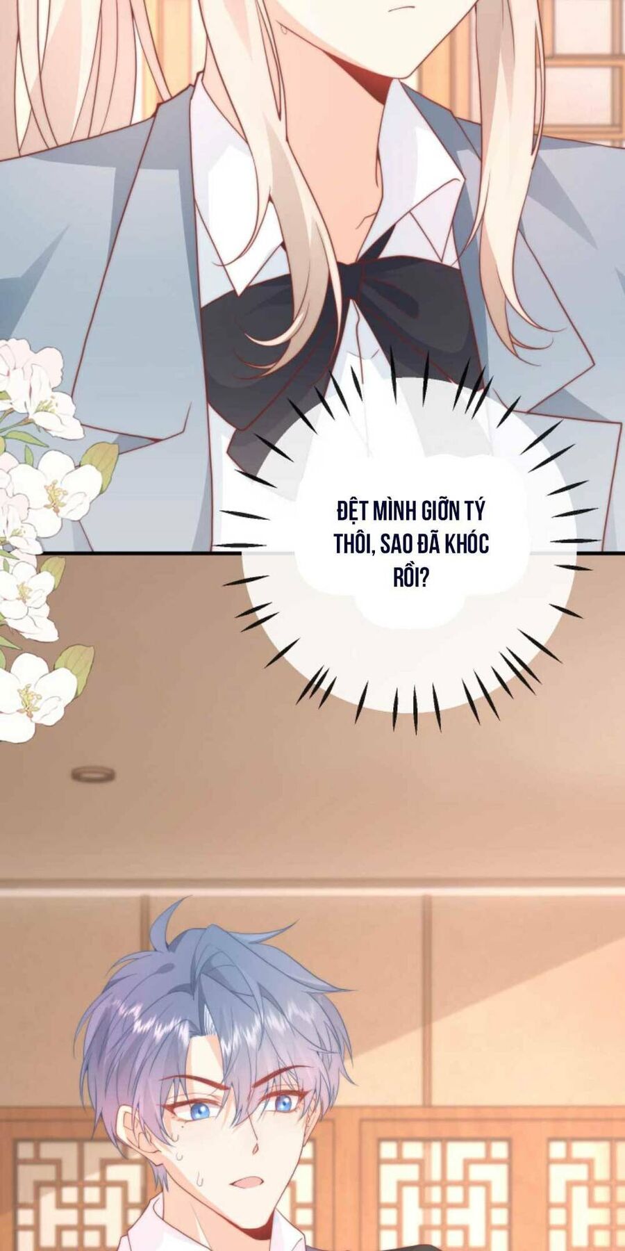 Trọng Sinh Trở Lại Làm Vợ Tổng Tài Chapter 24 - Trang 2
