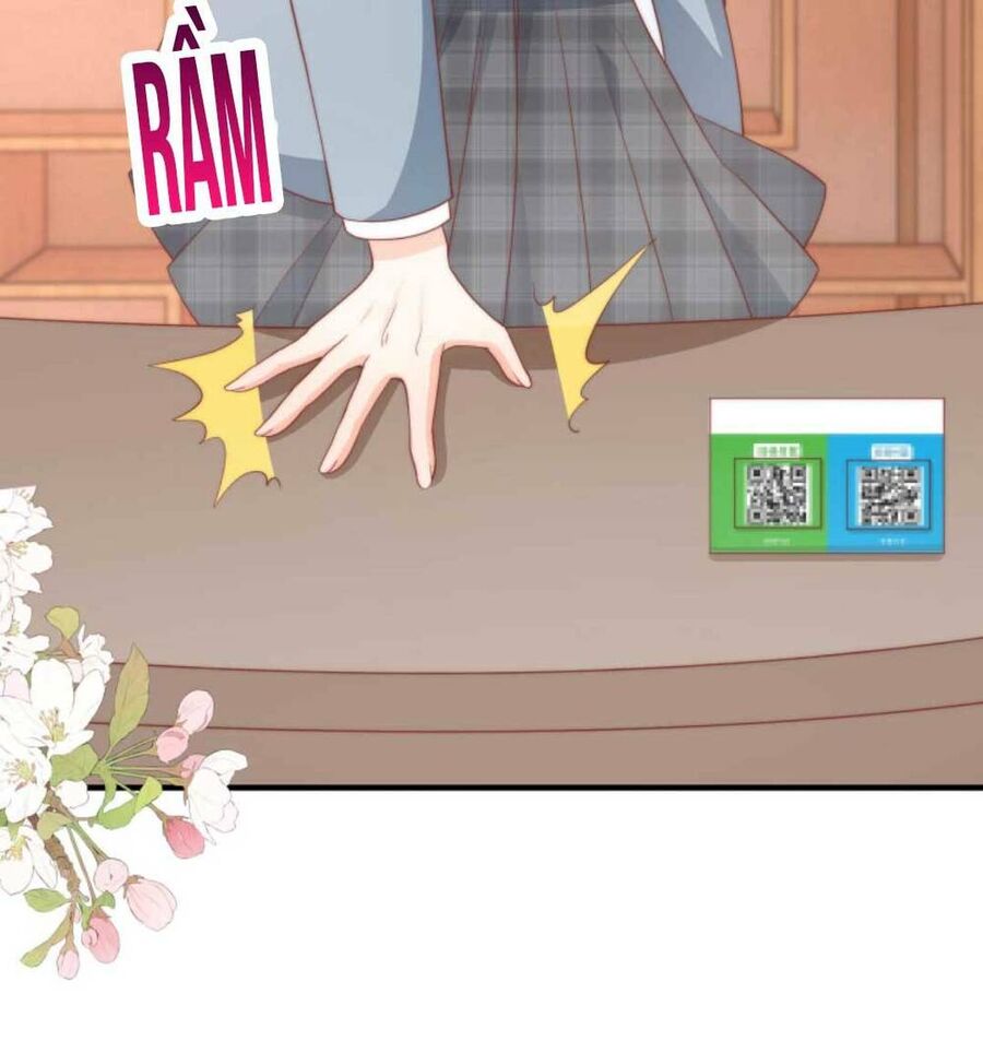 Trọng Sinh Trở Lại Làm Vợ Tổng Tài Chapter 24 - Trang 2