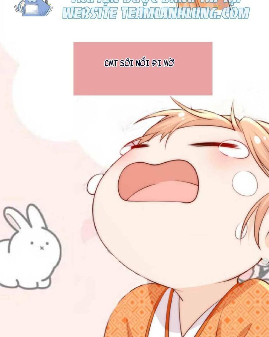 Trọng Sinh Trở Lại Làm Vợ Tổng Tài Chapter 24 - Trang 2