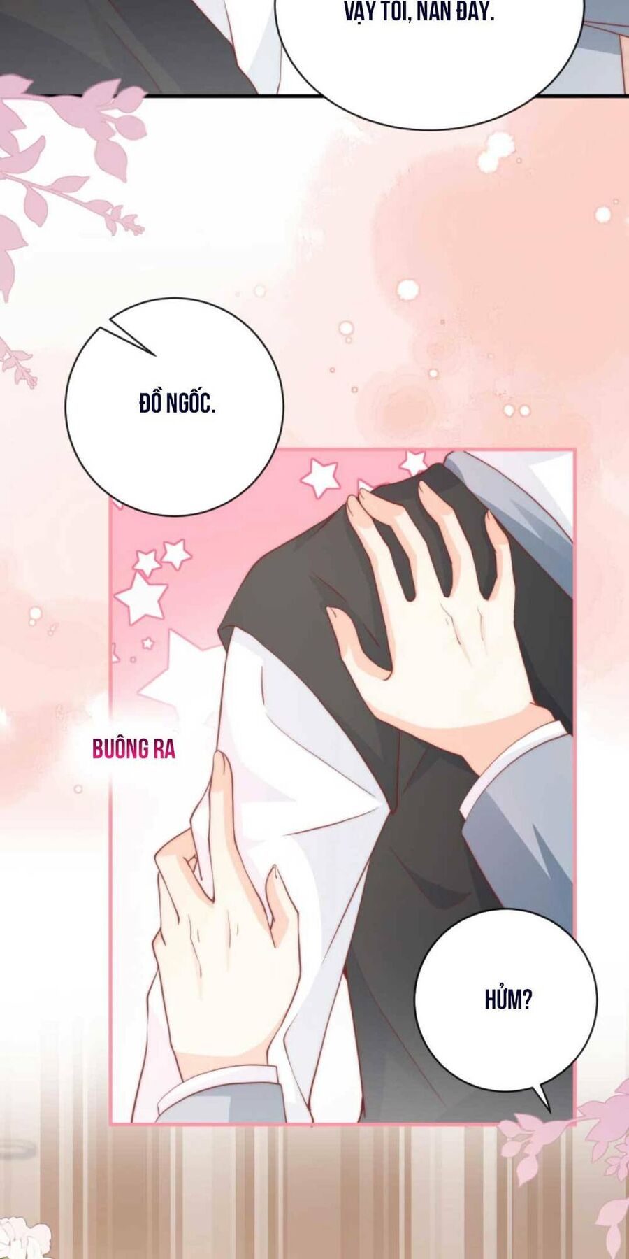 Trọng Sinh Trở Lại Làm Vợ Tổng Tài Chapter 24 - Trang 2