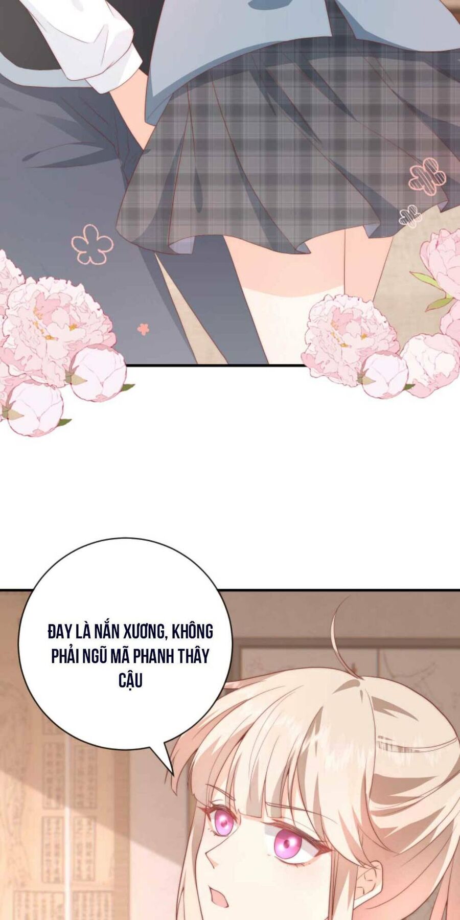 Trọng Sinh Trở Lại Làm Vợ Tổng Tài Chapter 24 - Trang 2