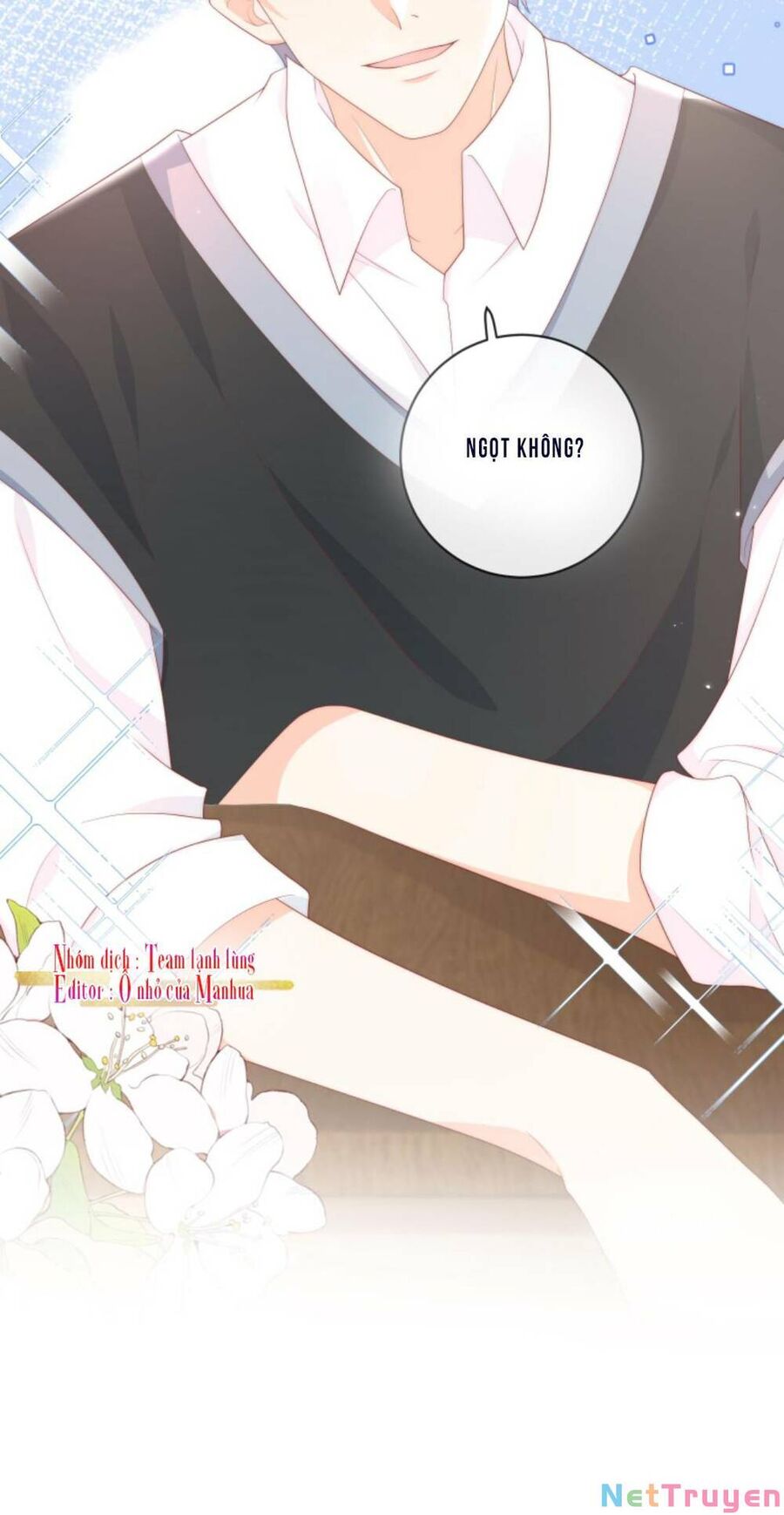 Trọng Sinh Trở Lại Làm Vợ Tổng Tài Chapter 25 - Trang 2