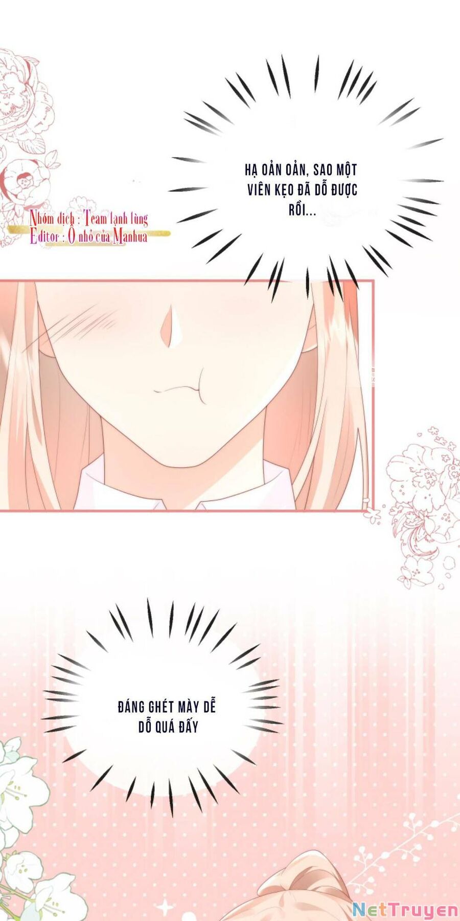 Trọng Sinh Trở Lại Làm Vợ Tổng Tài Chapter 25 - Trang 2