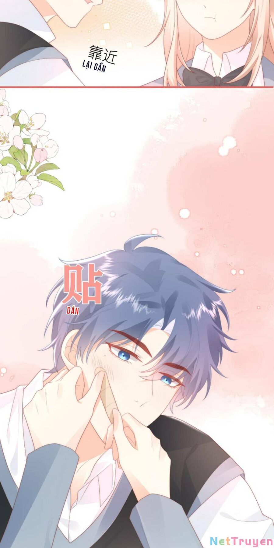 Trọng Sinh Trở Lại Làm Vợ Tổng Tài Chapter 25 - Trang 2