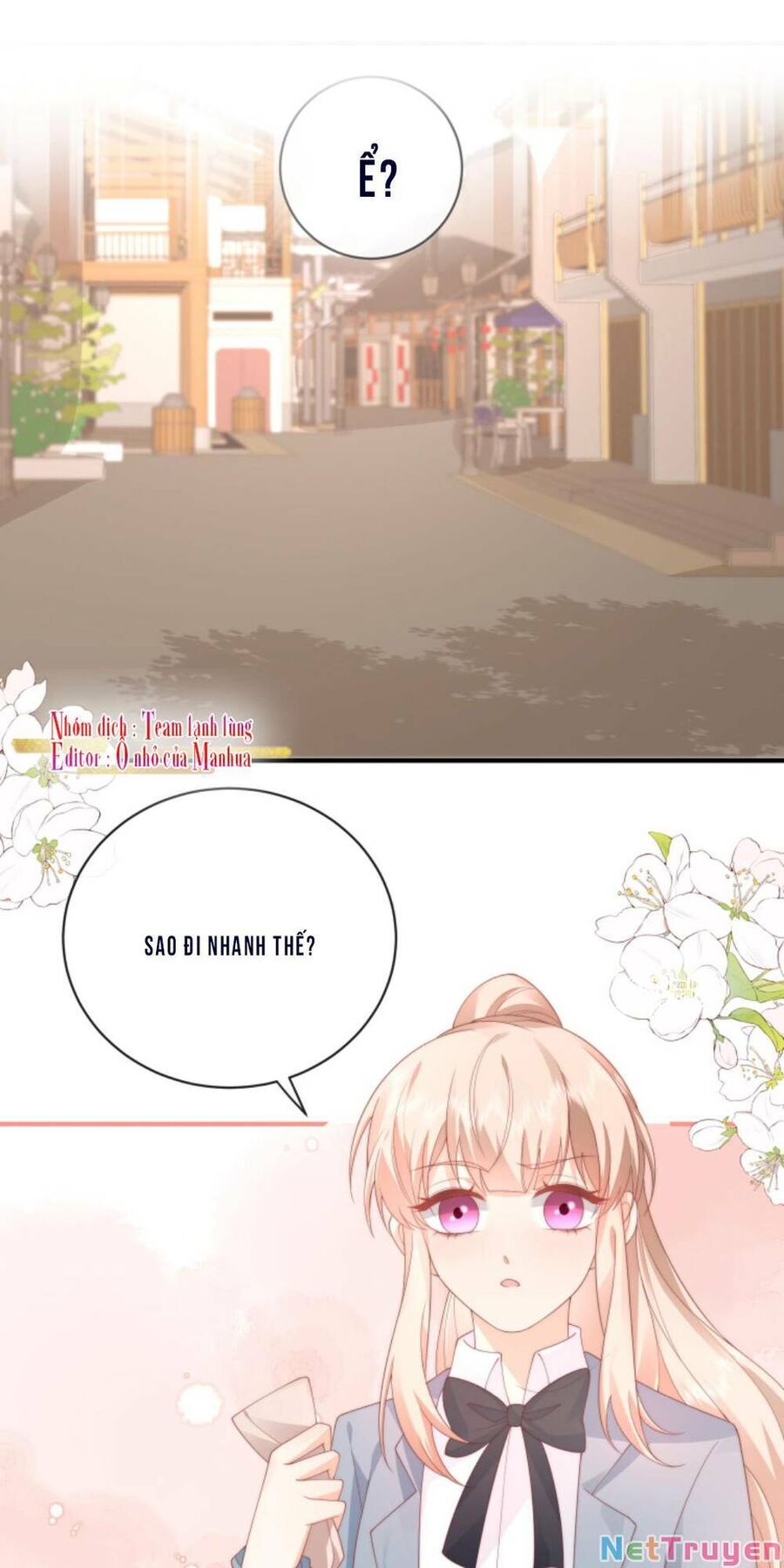 Trọng Sinh Trở Lại Làm Vợ Tổng Tài Chapter 25 - Trang 2