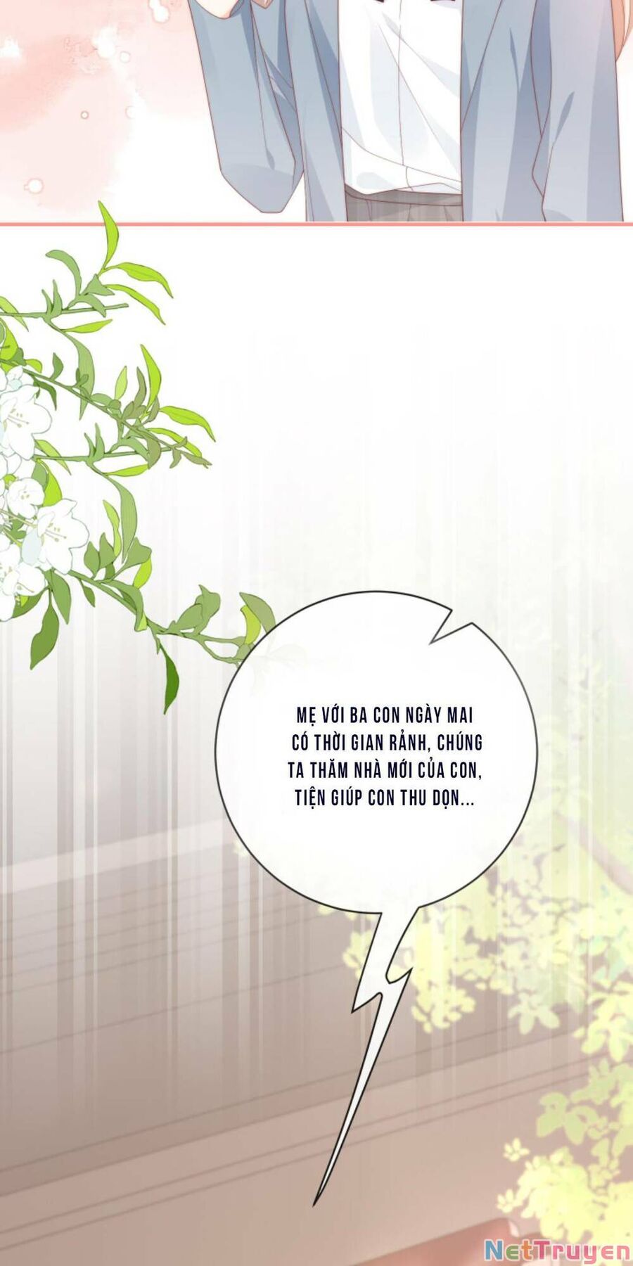 Trọng Sinh Trở Lại Làm Vợ Tổng Tài Chapter 25 - Trang 2