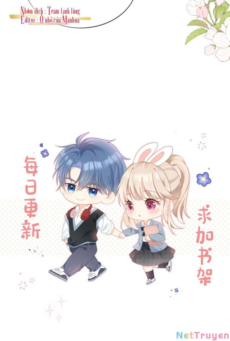 Trọng Sinh Trở Lại Làm Vợ Tổng Tài Chapter 25 - Trang 2