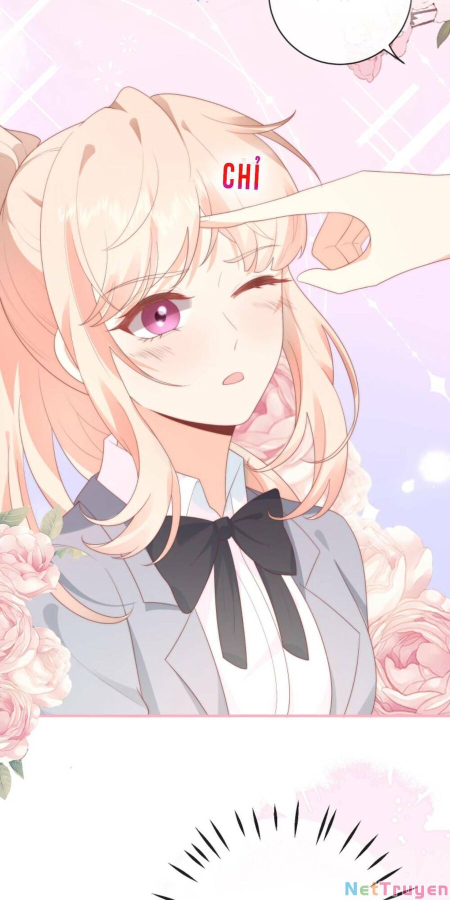 Trọng Sinh Trở Lại Làm Vợ Tổng Tài Chapter 25 - Trang 2