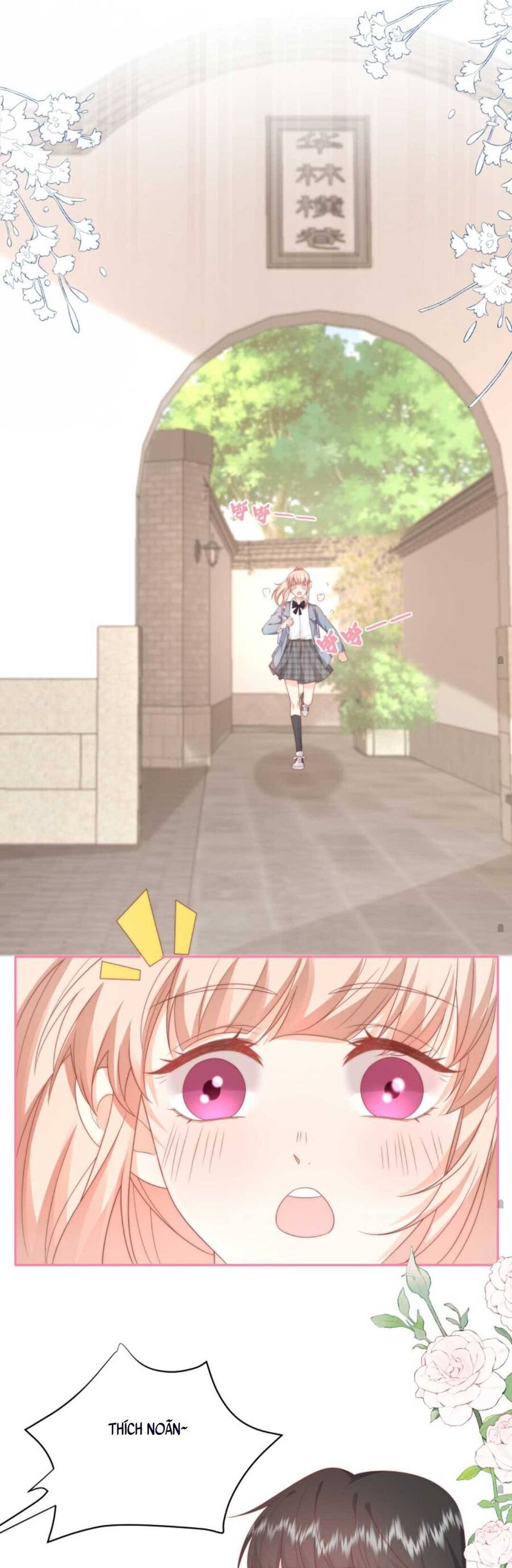 Trọng Sinh Trở Lại Làm Vợ Tổng Tài Chapter 26 - Trang 2