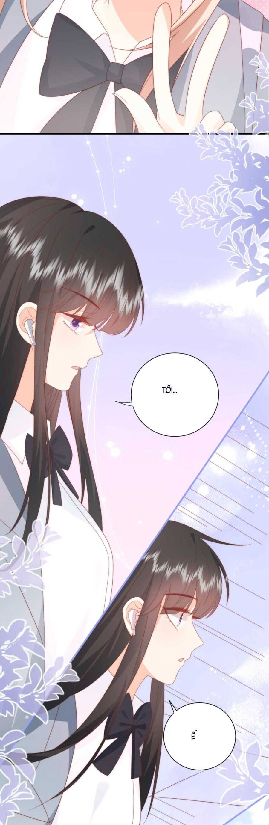 Trọng Sinh Trở Lại Làm Vợ Tổng Tài Chapter 26 - Trang 2