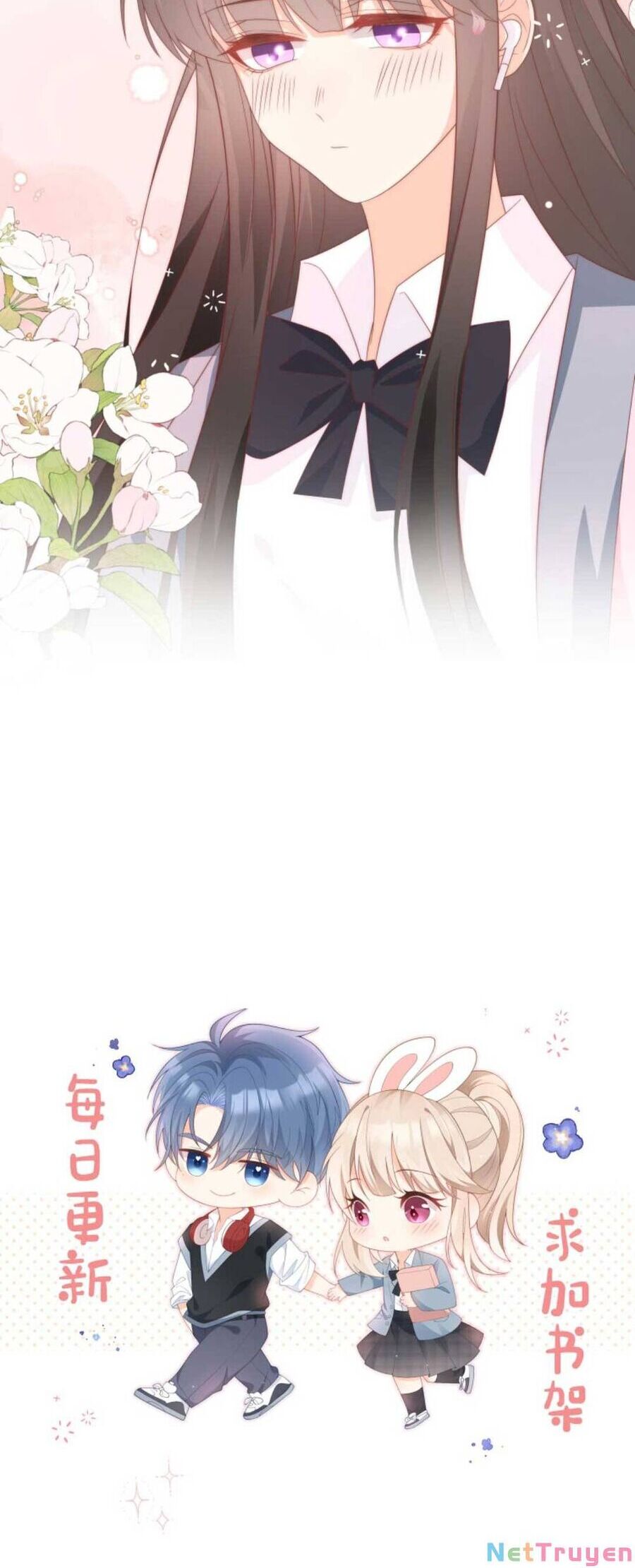 Trọng Sinh Trở Lại Làm Vợ Tổng Tài Chapter 26 - Trang 2