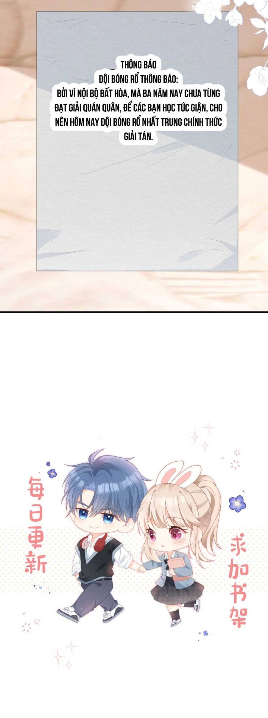 Trọng Sinh Trở Lại Làm Vợ Tổng Tài Chapter 27 - Trang 2