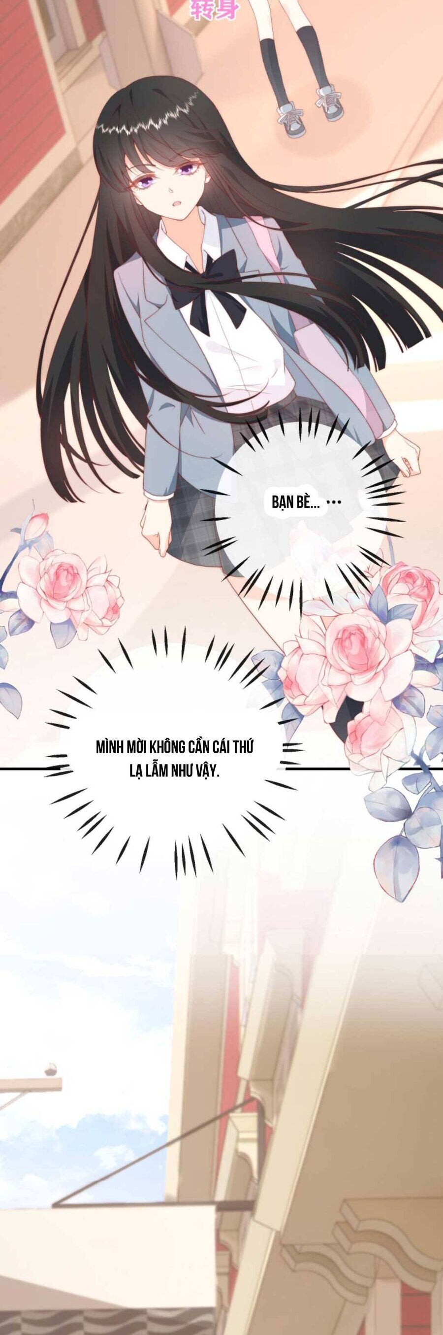 Trọng Sinh Trở Lại Làm Vợ Tổng Tài Chapter 27 - Trang 2