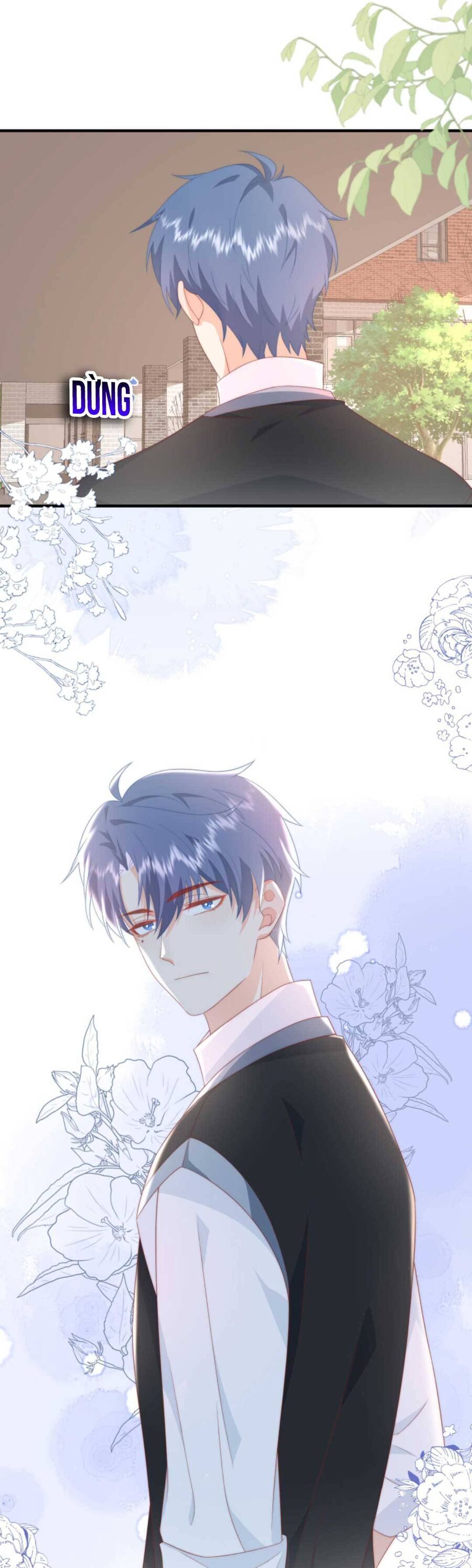 Trọng Sinh Trở Lại Làm Vợ Tổng Tài Chapter 28 - Trang 2