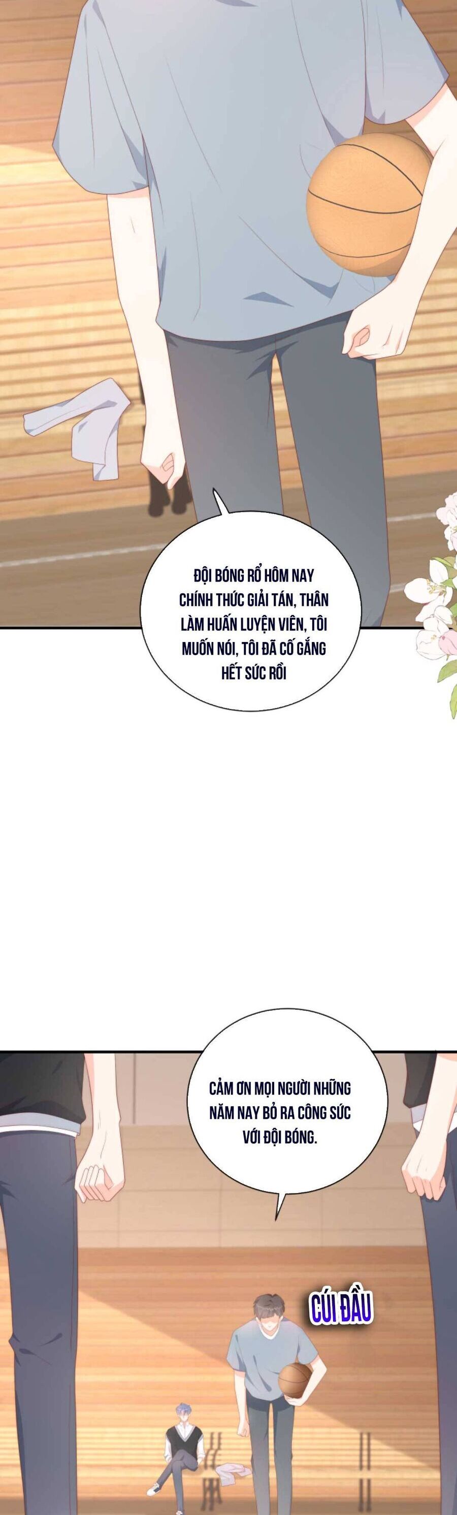 Trọng Sinh Trở Lại Làm Vợ Tổng Tài Chapter 28 - Trang 2