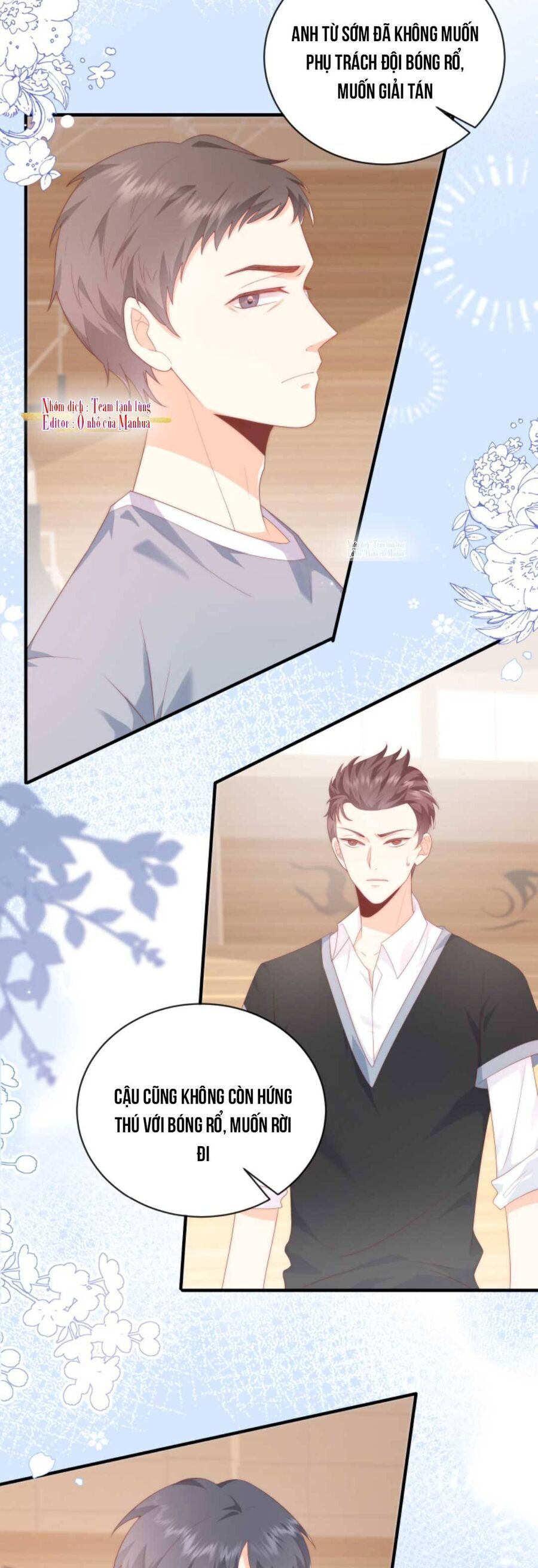 Trọng Sinh Trở Lại Làm Vợ Tổng Tài Chapter 29 - Trang 2