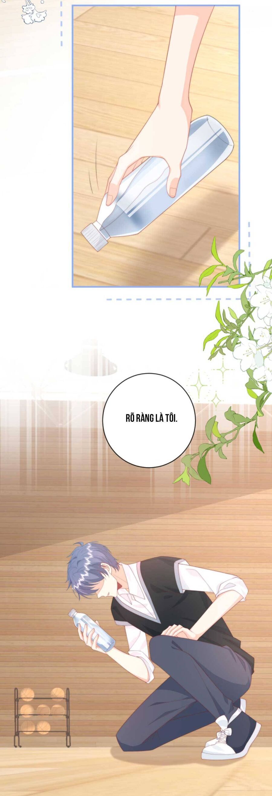 Trọng Sinh Trở Lại Làm Vợ Tổng Tài Chapter 29 - Trang 2