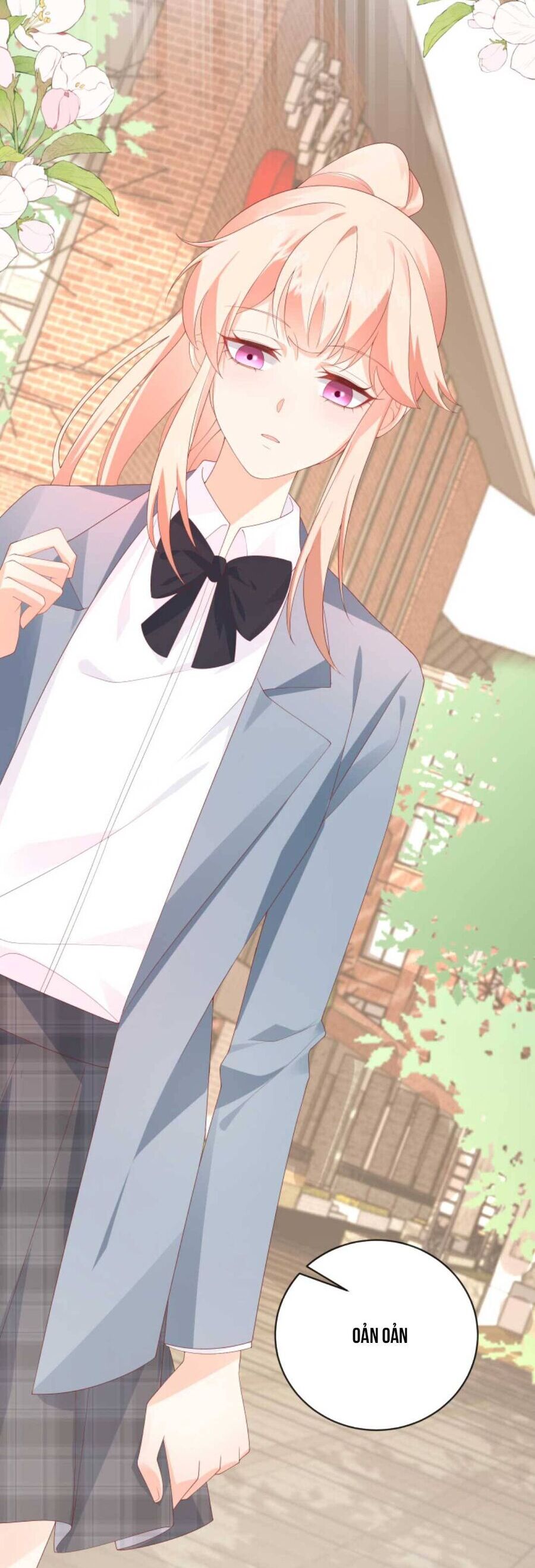 Trọng Sinh Trở Lại Làm Vợ Tổng Tài Chapter 29 - Trang 2