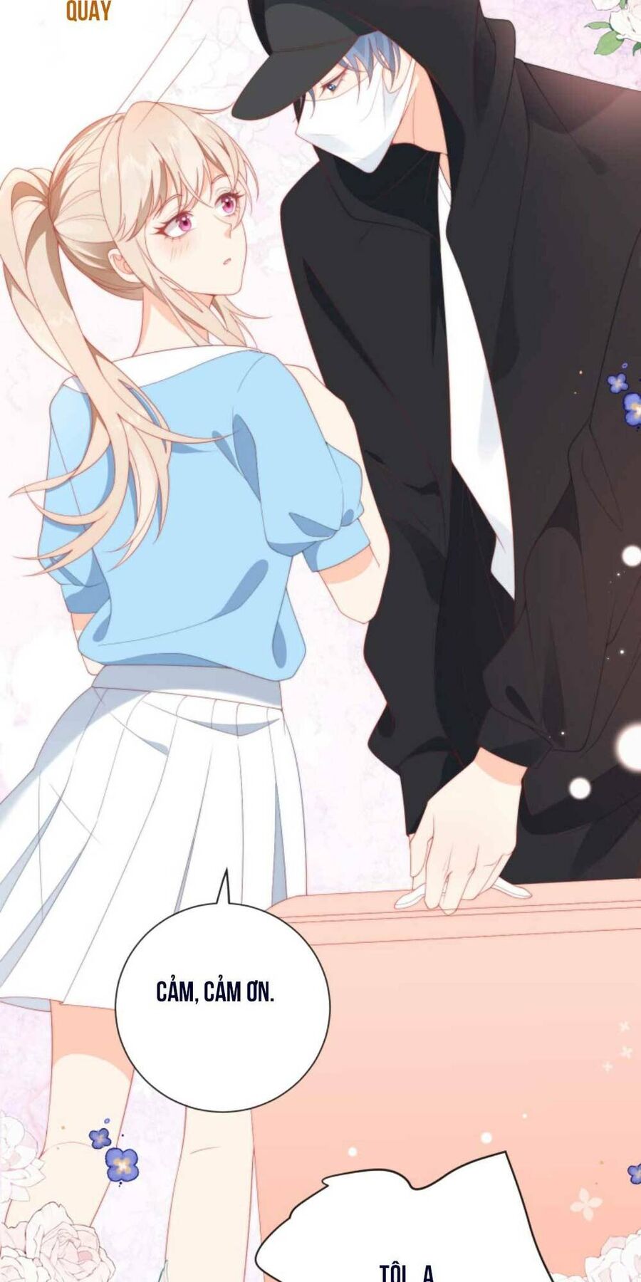 Trọng Sinh Trở Lại Làm Vợ Tổng Tài Chapter 3 - Trang 2