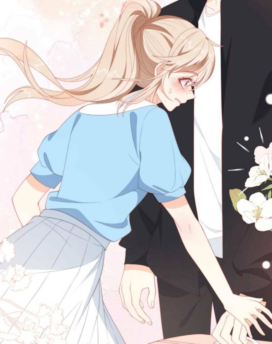 Trọng Sinh Trở Lại Làm Vợ Tổng Tài Chapter 3 - Trang 2