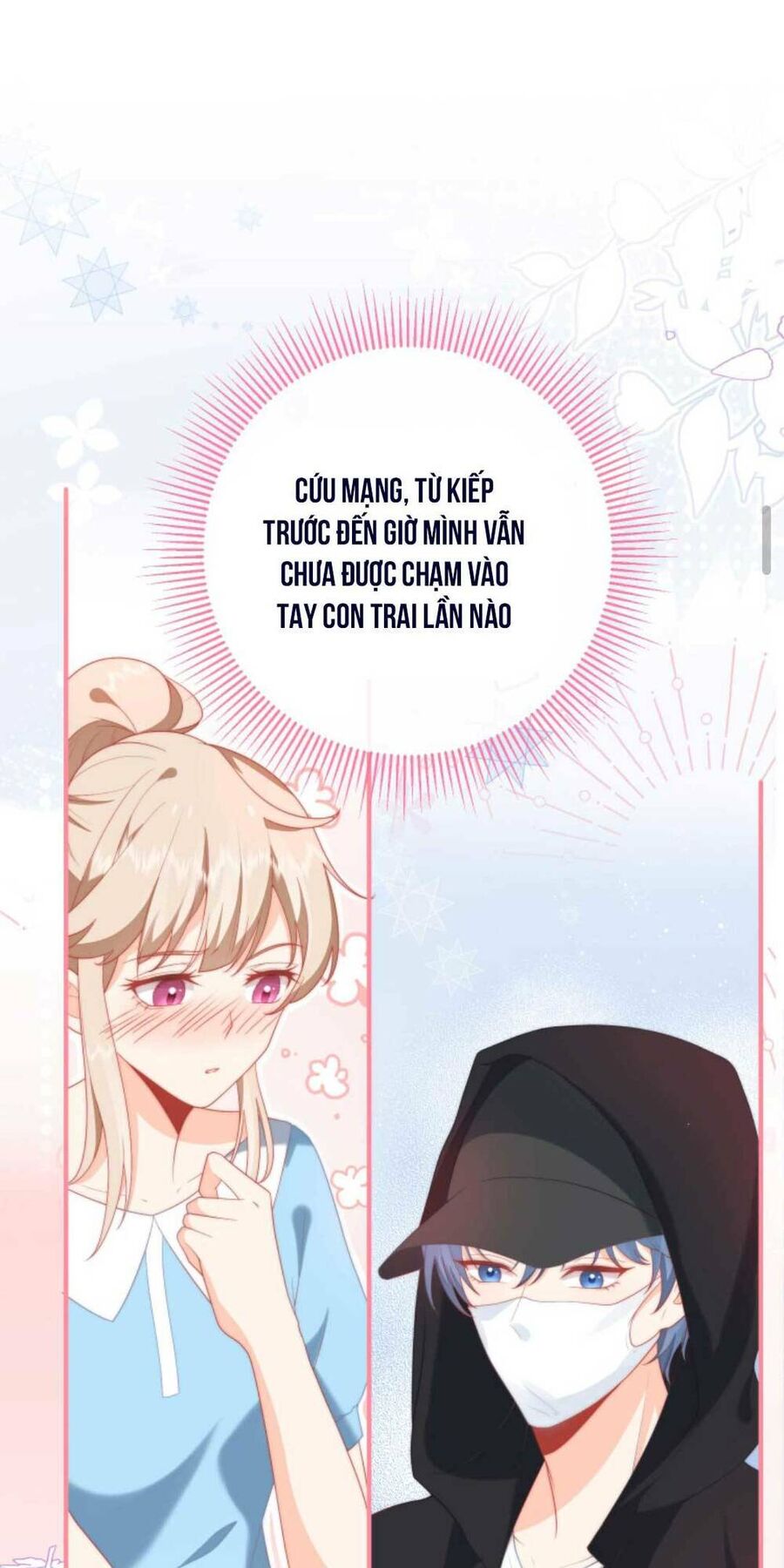 Trọng Sinh Trở Lại Làm Vợ Tổng Tài Chapter 3 - Trang 2