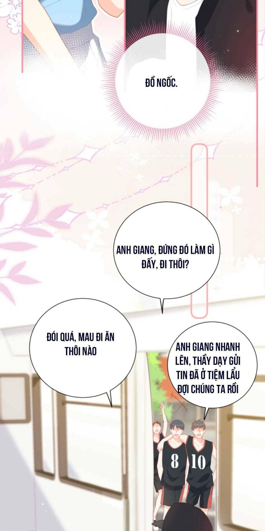 Trọng Sinh Trở Lại Làm Vợ Tổng Tài Chapter 3 - Trang 2