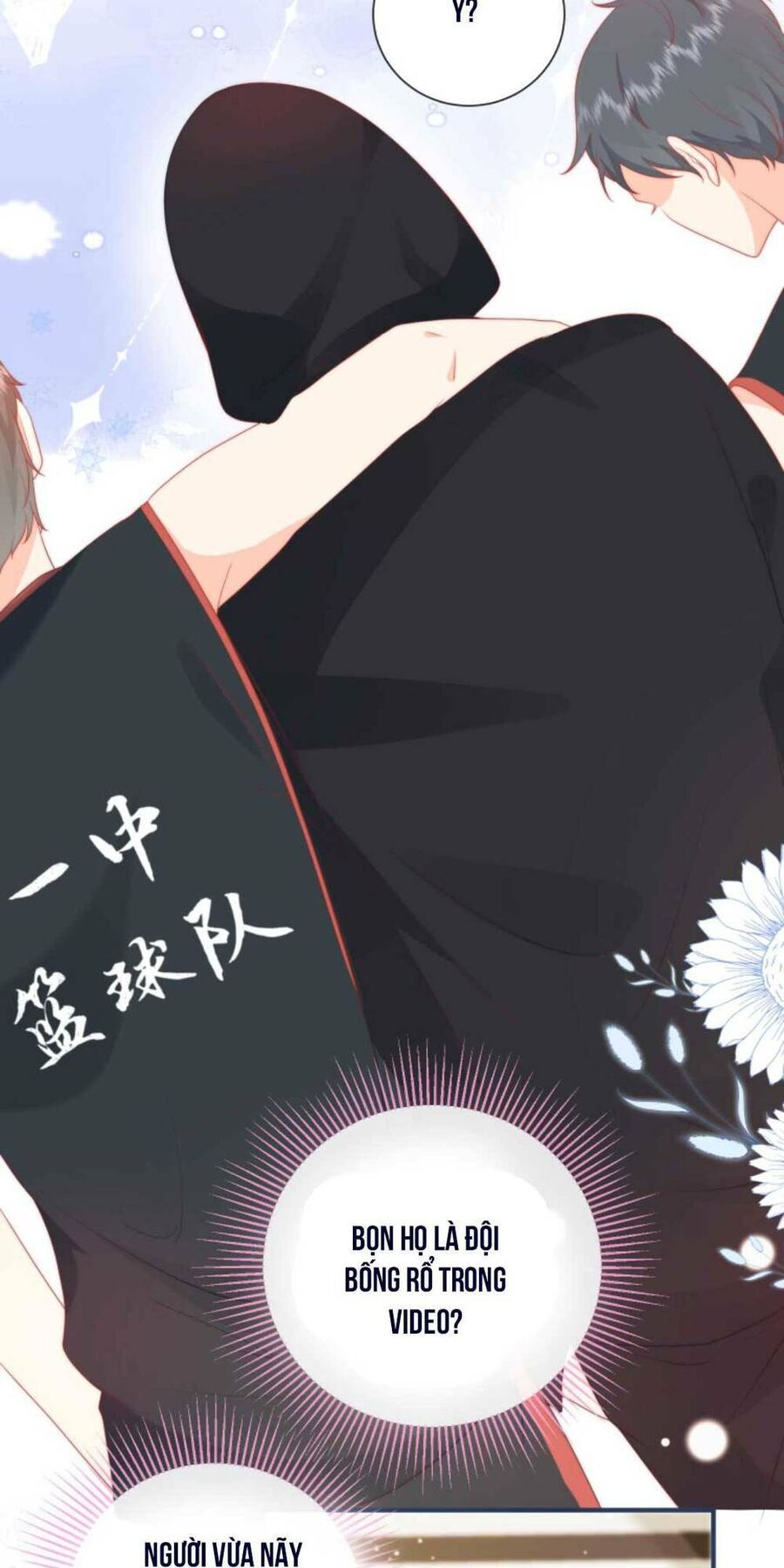 Trọng Sinh Trở Lại Làm Vợ Tổng Tài Chapter 3 - Trang 2