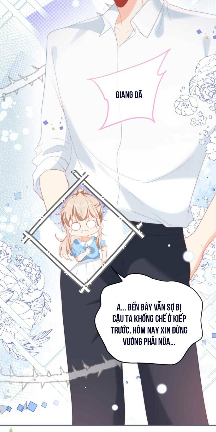 Trọng Sinh Trở Lại Làm Vợ Tổng Tài Chapter 3 - Trang 2