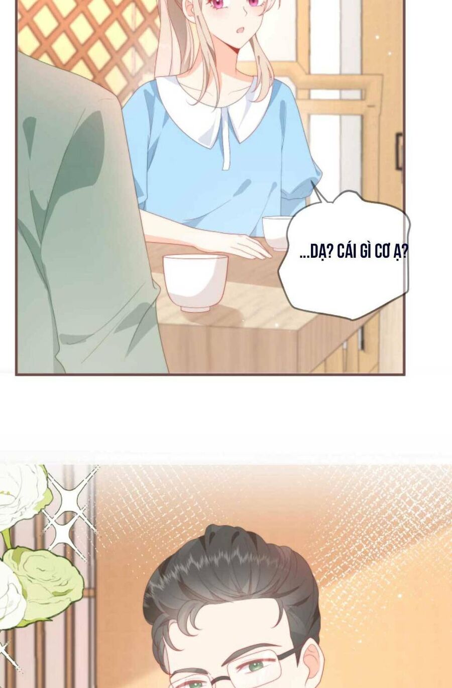 Trọng Sinh Trở Lại Làm Vợ Tổng Tài Chapter 3 - Trang 2