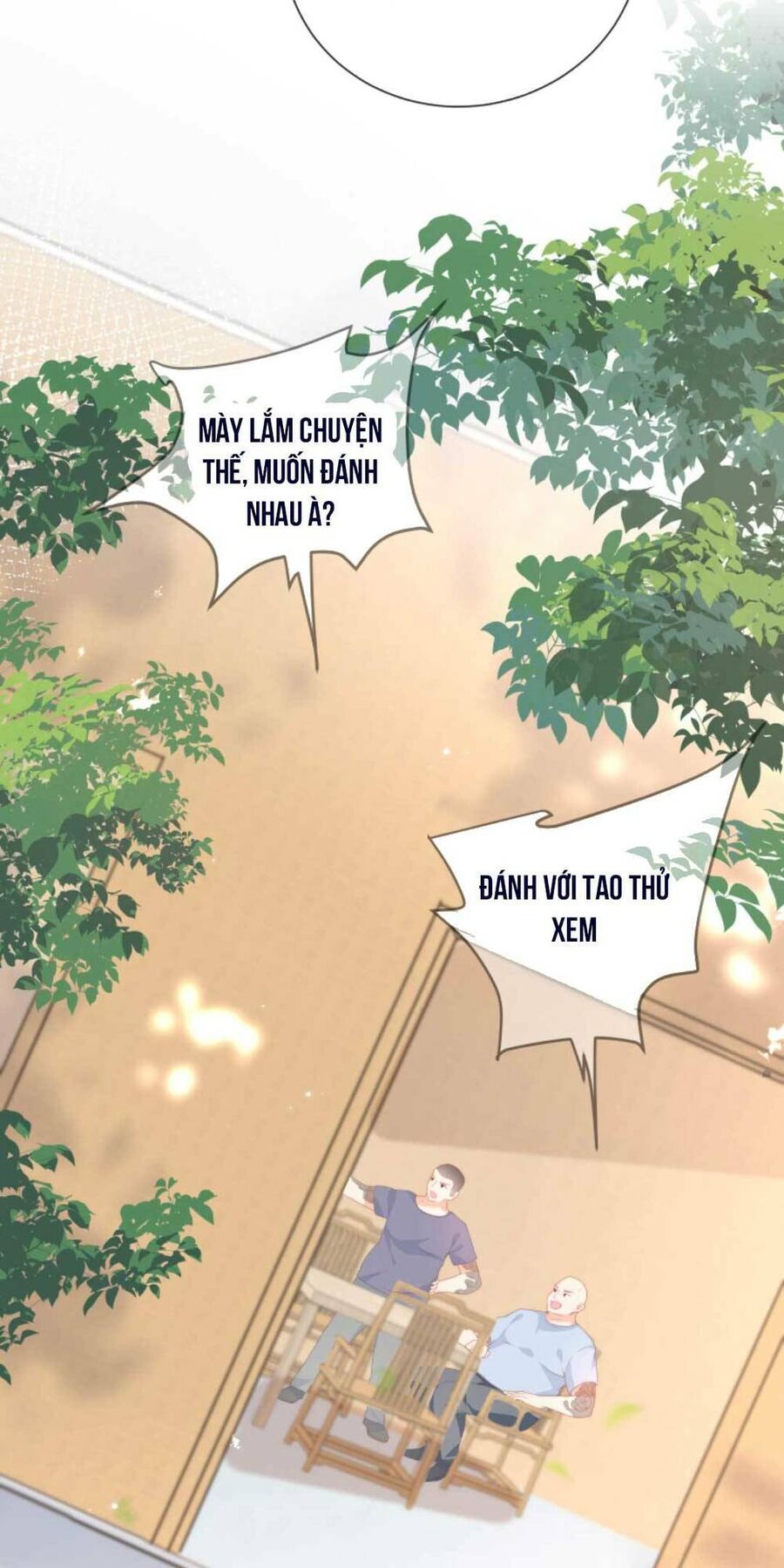 Trọng Sinh Trở Lại Làm Vợ Tổng Tài Chapter 3 - Trang 2